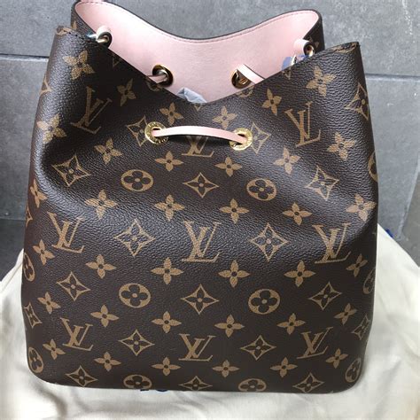 louis vuitton noe monogram canvas|louis vuitton bag neonoe.